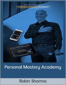 Robin Sharma - Personal Mastery Academy