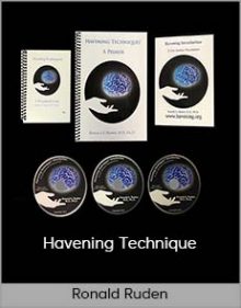 Ronald Ruden - Havening Technique