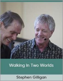 Stephen Gilligan – Walking In Two Worlds