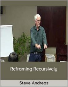 Steve Andreas - Reframing Recursively