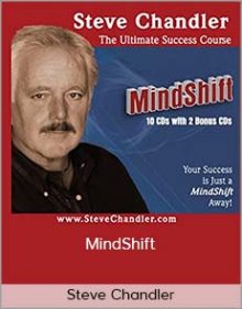 Steve Chandler - MindShift