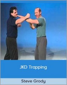 Steve Grody - JKD Trapping