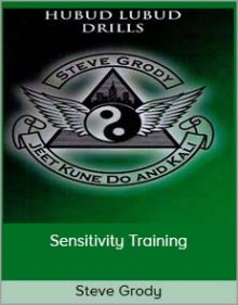 Steve Grody - Sensitivity Training