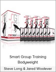 Steve Long & Jared Woolever - Smart Group Training Bodyweight