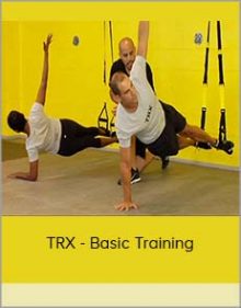 TRX - Basic Training