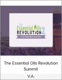 The Essential Oils Revolution Summit