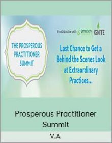 V A - Prosperous Practitioner Summit