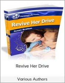 Various Authors - Revive Her Drive