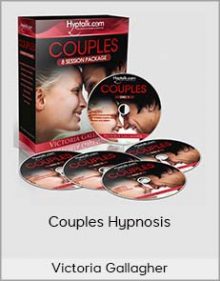 Victoria Gallagher - Couples Hypnosis