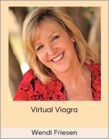 Wendi Friesen - Virtual Viagra