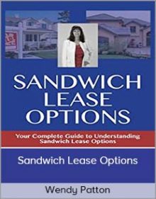 Wendy Patton – Sandwich Lease Options