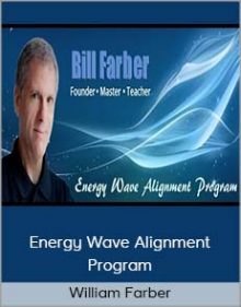 William Farber - Energy Wave Alignment Program