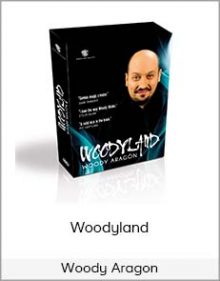 Woody Aragon - Woodyland