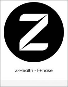 Z-Health - I-Phase