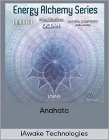 iAwake Technologies - Anahata