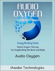 iAwake Technologies - Audio Oxygen