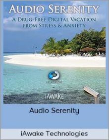 iAwake Technologies - Audio Serenity