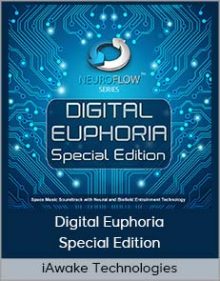 iAwake Technologies - Digital Euphoria - Special Edition