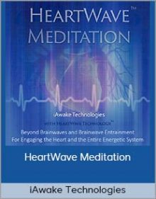 iAwake Technologies - HeartWave Meditation