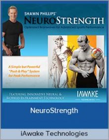 iAwake Technologies - NeuroStrength