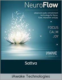 iAwake Technologies - Sattva