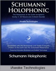 iAwake Technologies - Schumann Holophonic