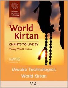 iAwake Technologies - World Kirtan