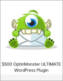 $500 OptinMonster ULTIMATE WordPress Plugin