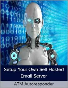 ATM Autoresponder - Setup Your Own Self Hosted Email Server