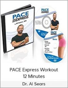 Al Sears - PACE Express Workout 12 Minutes