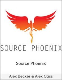 Alex Becker & Alex Cass - Source Phoenix