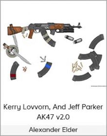 Alexander Elder, Kerry Lovvorn, And Jeff Parker - AK47 v2 0 - Record-Keeping And Risk Management Software