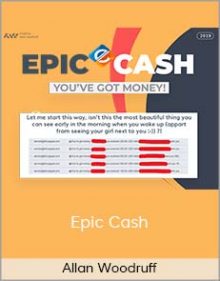 Allan Woodruff - Epic Cash