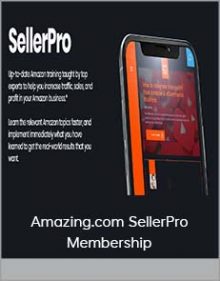 Amazing.com SellerPro Membership