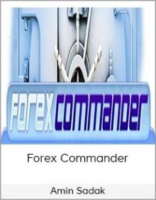 Amin Sadak - Forex Commander