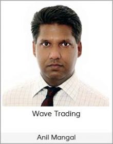 Anil Mangal - Wave Trading