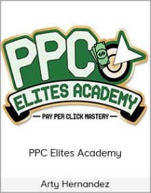 Arty Hernandez – PPC Elites Academy