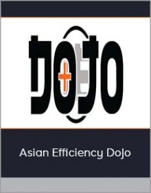 Asian Efficiency Dojo