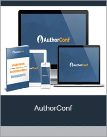 AuthorConf