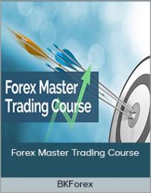 BKForex - Forex Master Trading Course