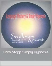 Barb Stepp Simply Hypnosis