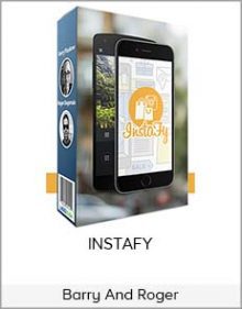 Barry And Roger - INSTAFY (Earn Ecom Cash With INSTAGRAM&SHOPIFY)