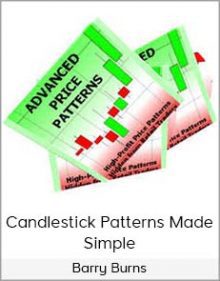 Barry Burns - Candlestick Patterns Made Simple