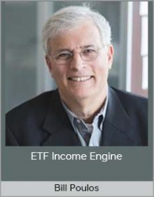 Bill Poulos - ETF Income Engine