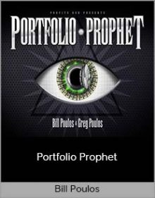 Bill Poulos - Portfolio Prophet