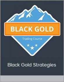 Black Gold Strategies