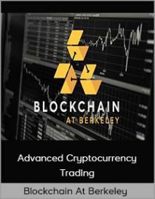 Blockchain At Berkeley - Advanced Cryptocurrency Trading