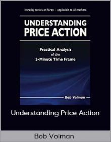 Bob Volman - Understanding Price Action