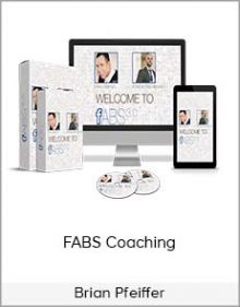 Brian Pfeiffer – FABS Coaching