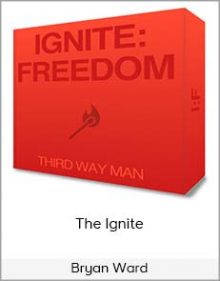 Bryan Ward - The Ignite